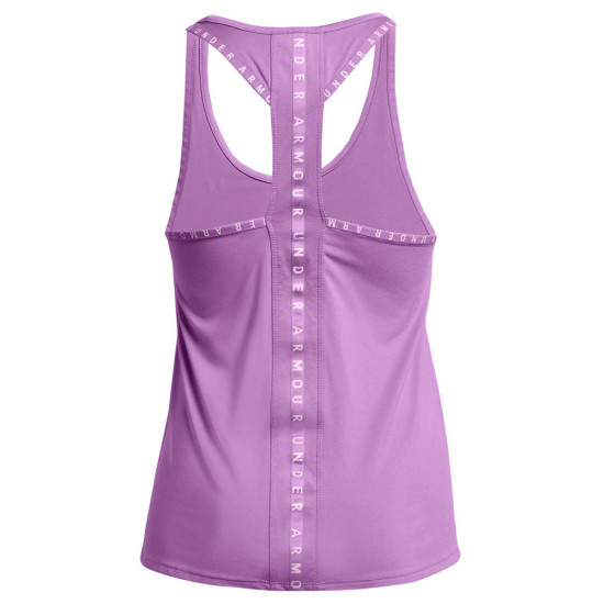 Under Armour Γυναικεία αμάνικη μπλούζα Knockout Tank